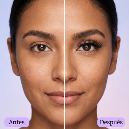 IconicLash™ – Pestañas Magnéticas