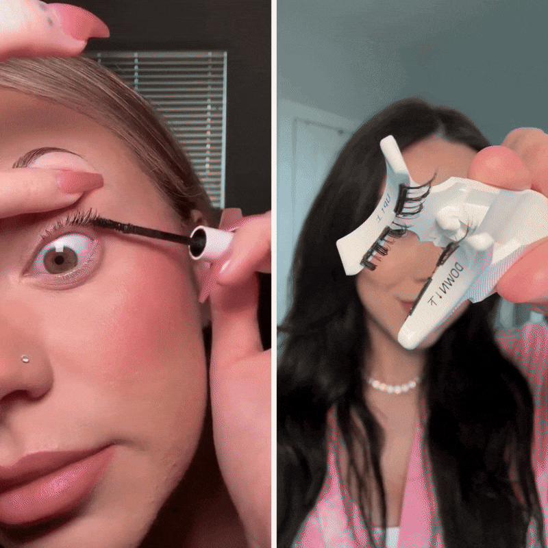 IconicLash™ – Pestañas Magnéticas