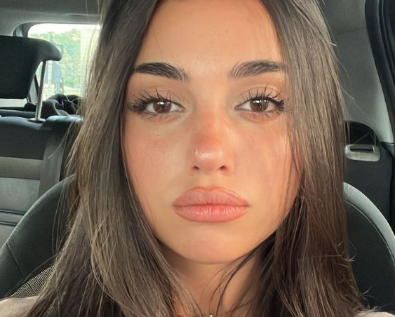 <strong>Daniela R.</strong> – <em>Guadalajara</em>