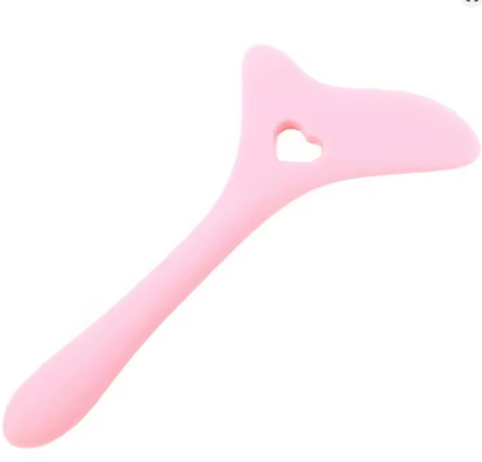 Plantilla de Delineador de Ojos