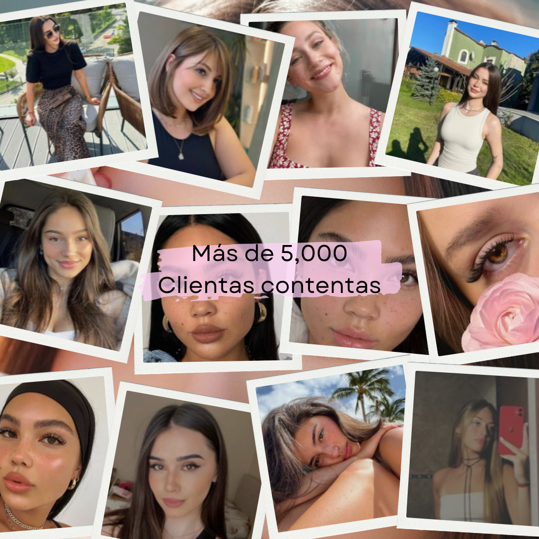 IconicLash™ – Pestañas Magnéticas