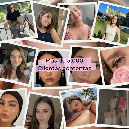 IconicLash™ – Pestañas Magnéticas