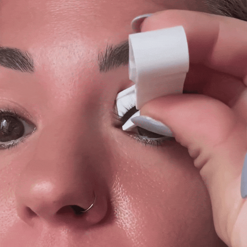 IconicLash™ – Pestañas Magnéticas